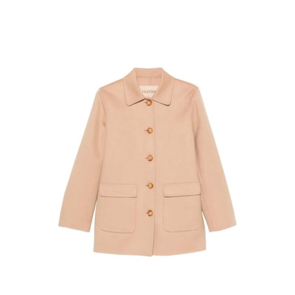 Valentino Garavani Women Coat
